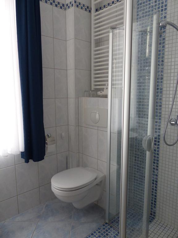 Hotel Friedchen Mit Eigener Fleischerei Artern Room photo